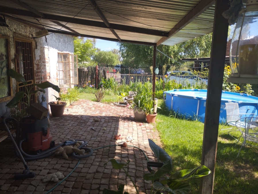 Commercial Property for Sale in Bloemfontein Rural Free State